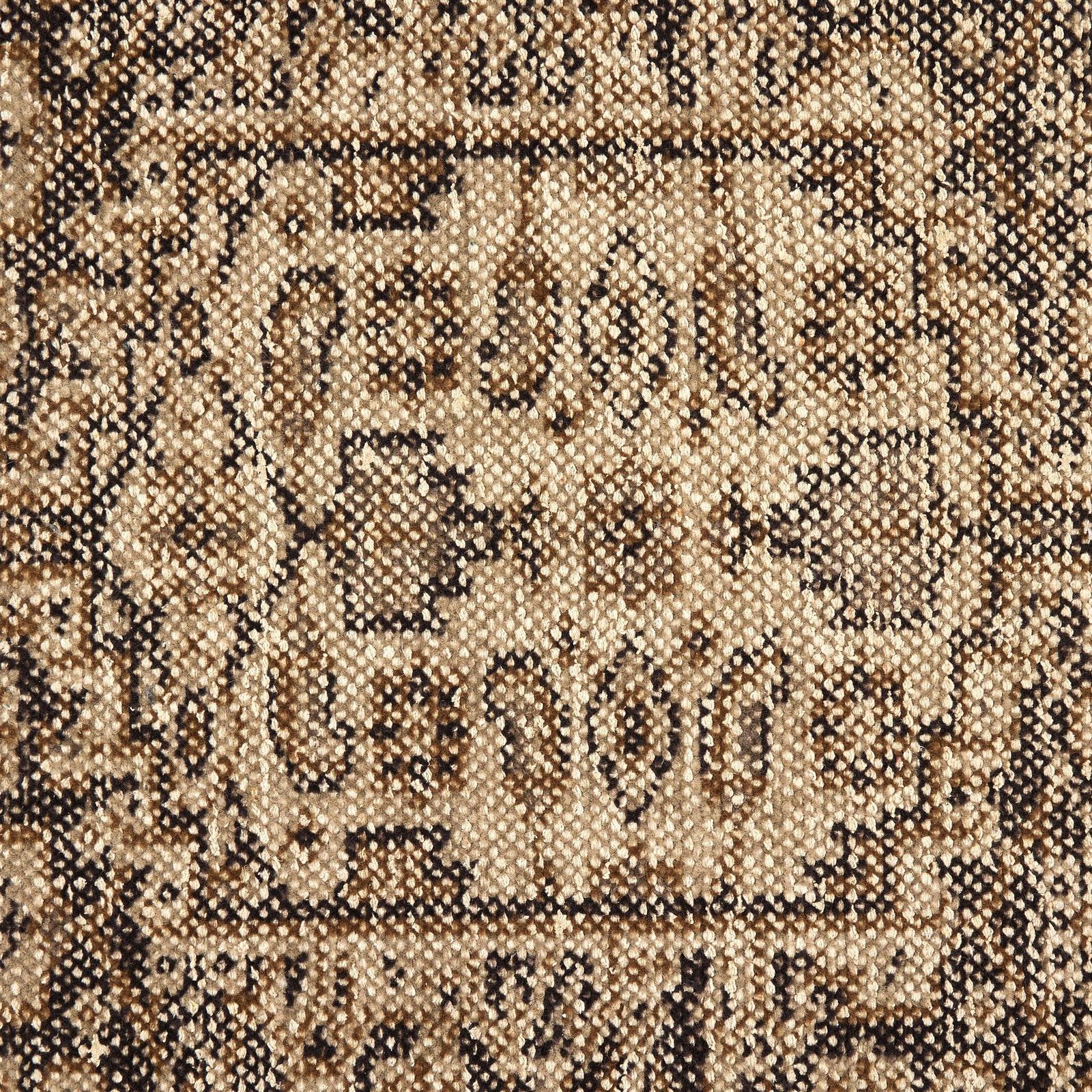 Prato Hand Knotted Rug