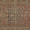Prato Hand Knotted Rug