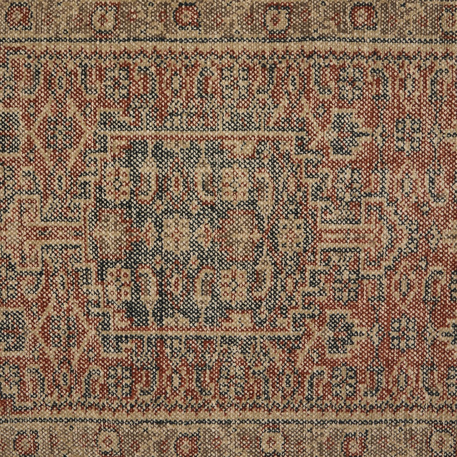 Prato Hand Knotted Rug