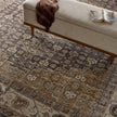 Prato Hand Knotted Rug