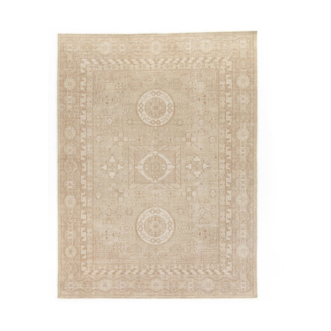 Cortona Hand Knotted Rug