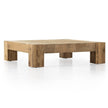 Four Hands Abaso Coffee Table