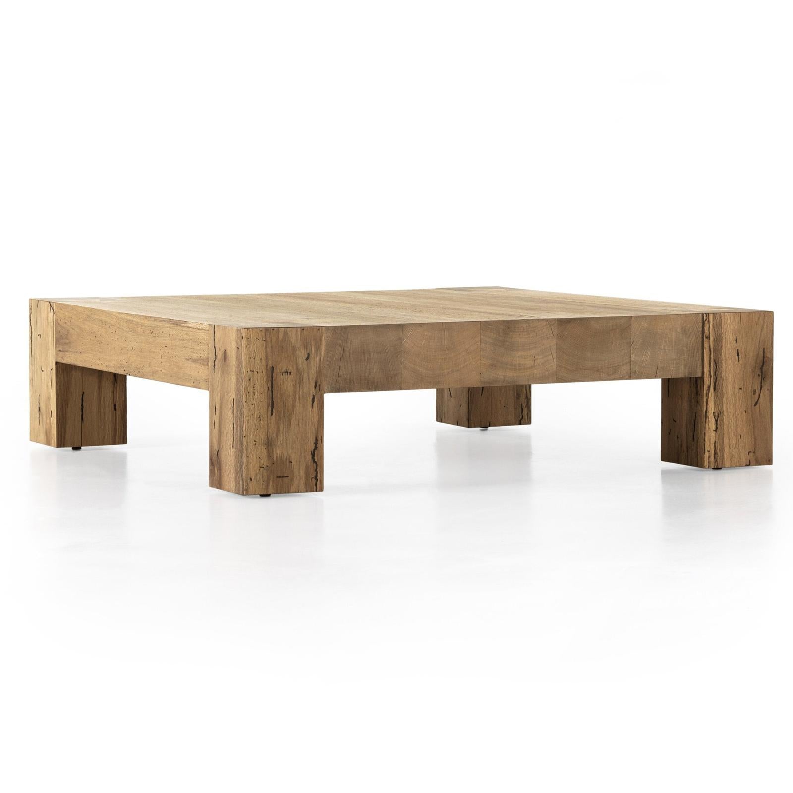 Four Hands Abaso Coffee Table