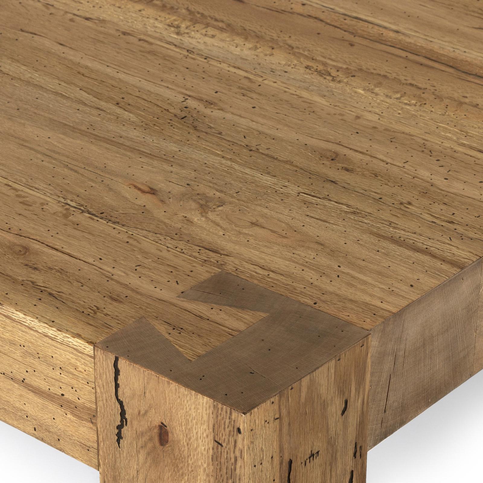Four Hands Abaso Coffee Table