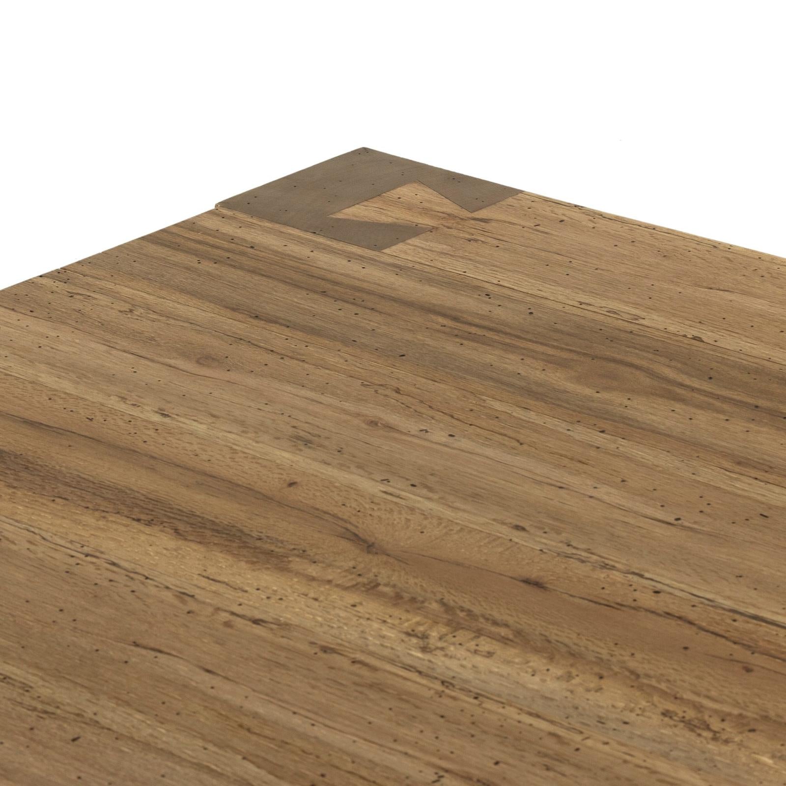Four Hands Abaso Coffee Table