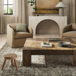 Four Hands Abaso Coffee Table