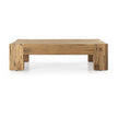 Four Hands Abaso Coffee Table