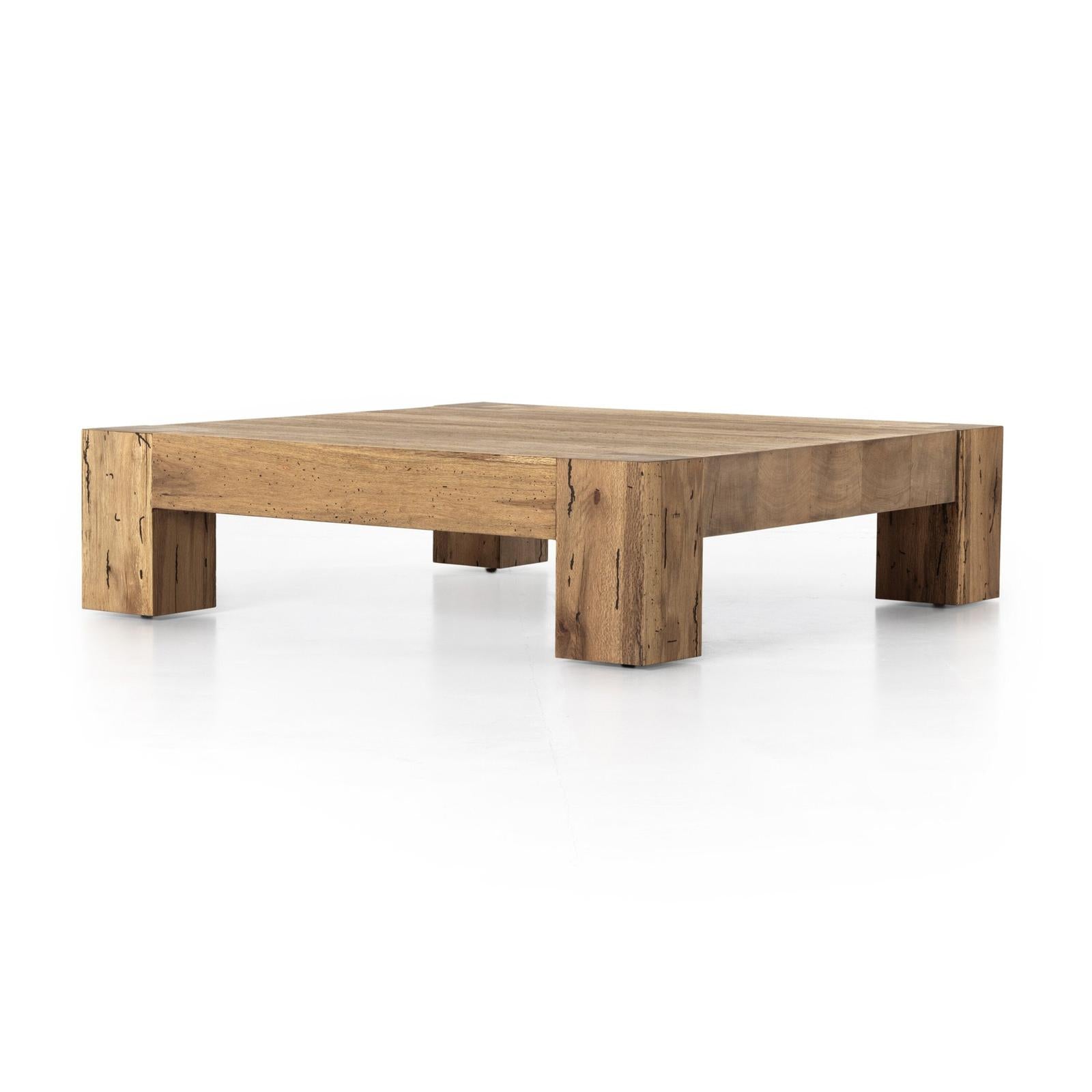 Four Hands Abaso Coffee Table