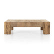 Four Hands Abaso Coffee Table