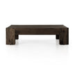 Four Hands Abaso Coffee Table
