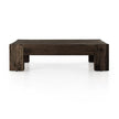 Four Hands Abaso Coffee Table