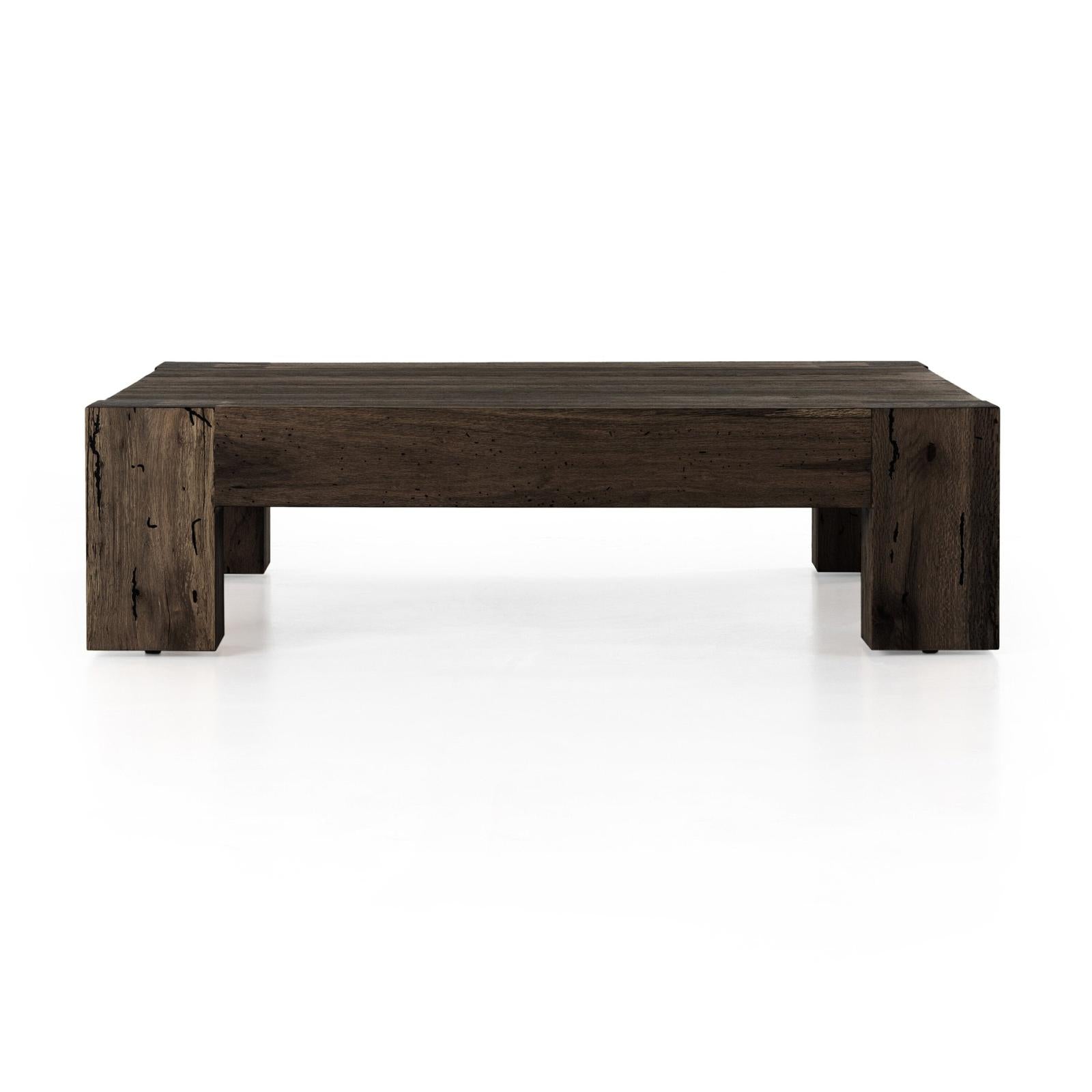 Four Hands Abaso Coffee Table