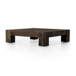 Four Hands Abaso Coffee Table