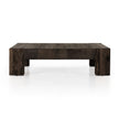 Four Hands Abaso Coffee Table