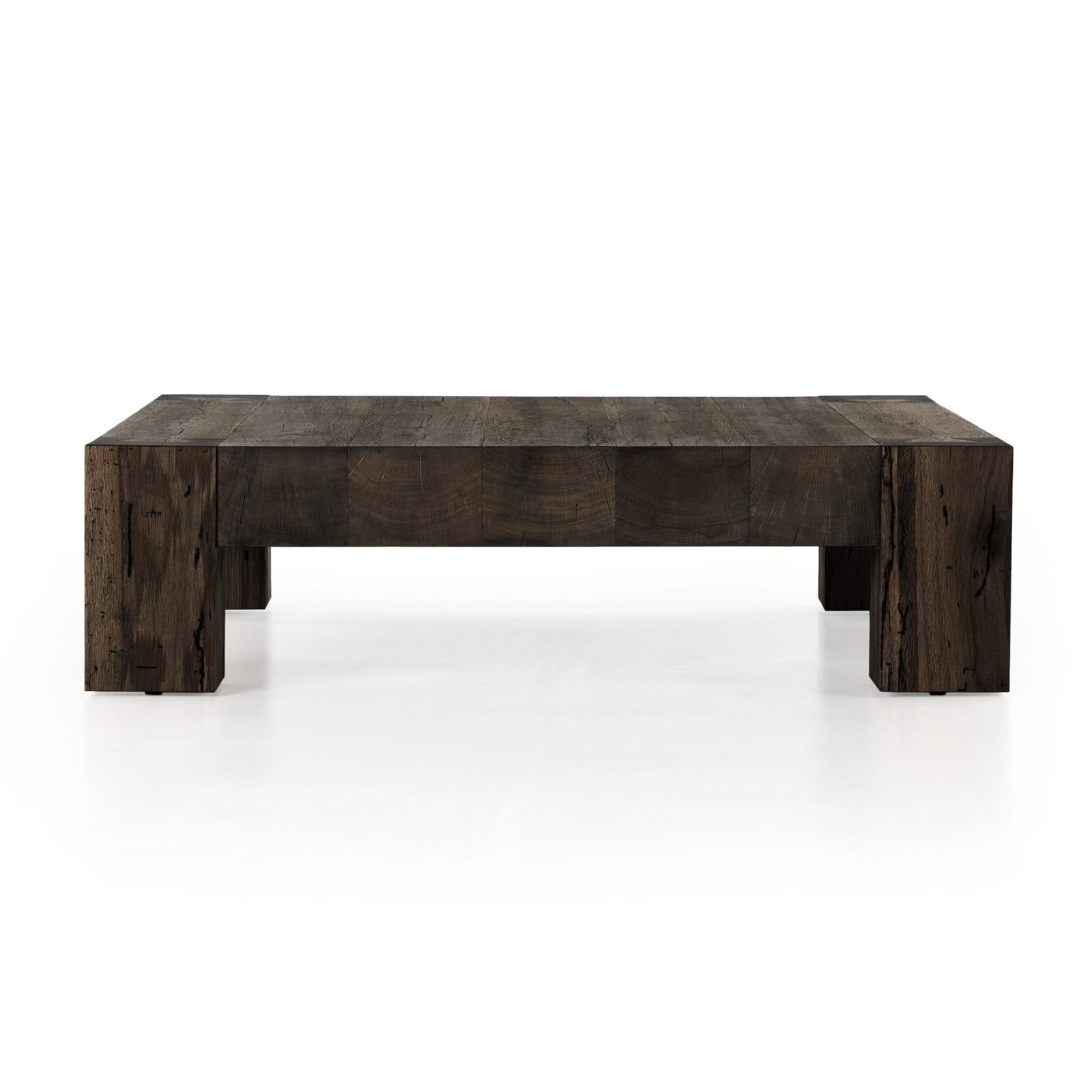 Four Hands Abaso Coffee Table