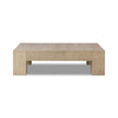 Four Hands Abaso Coffee Table