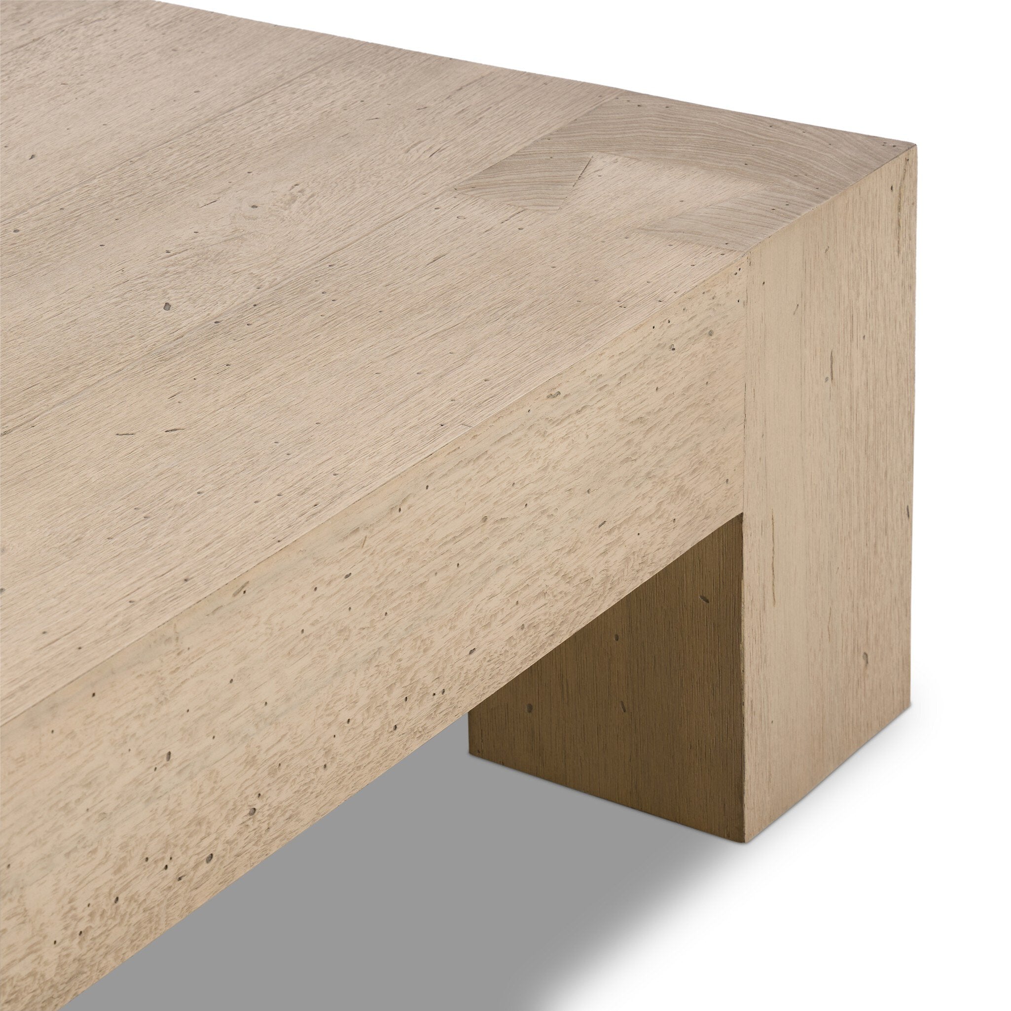 Four Hands Abaso Coffee Table