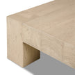 Four Hands Abaso Coffee Table