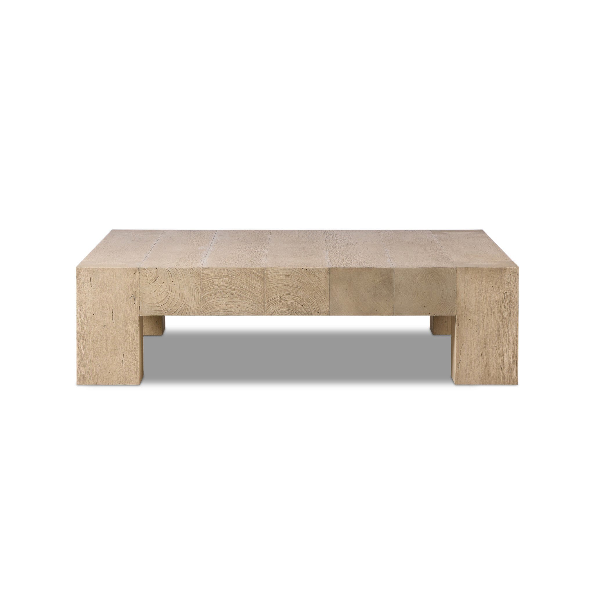 Four Hands Abaso Coffee Table