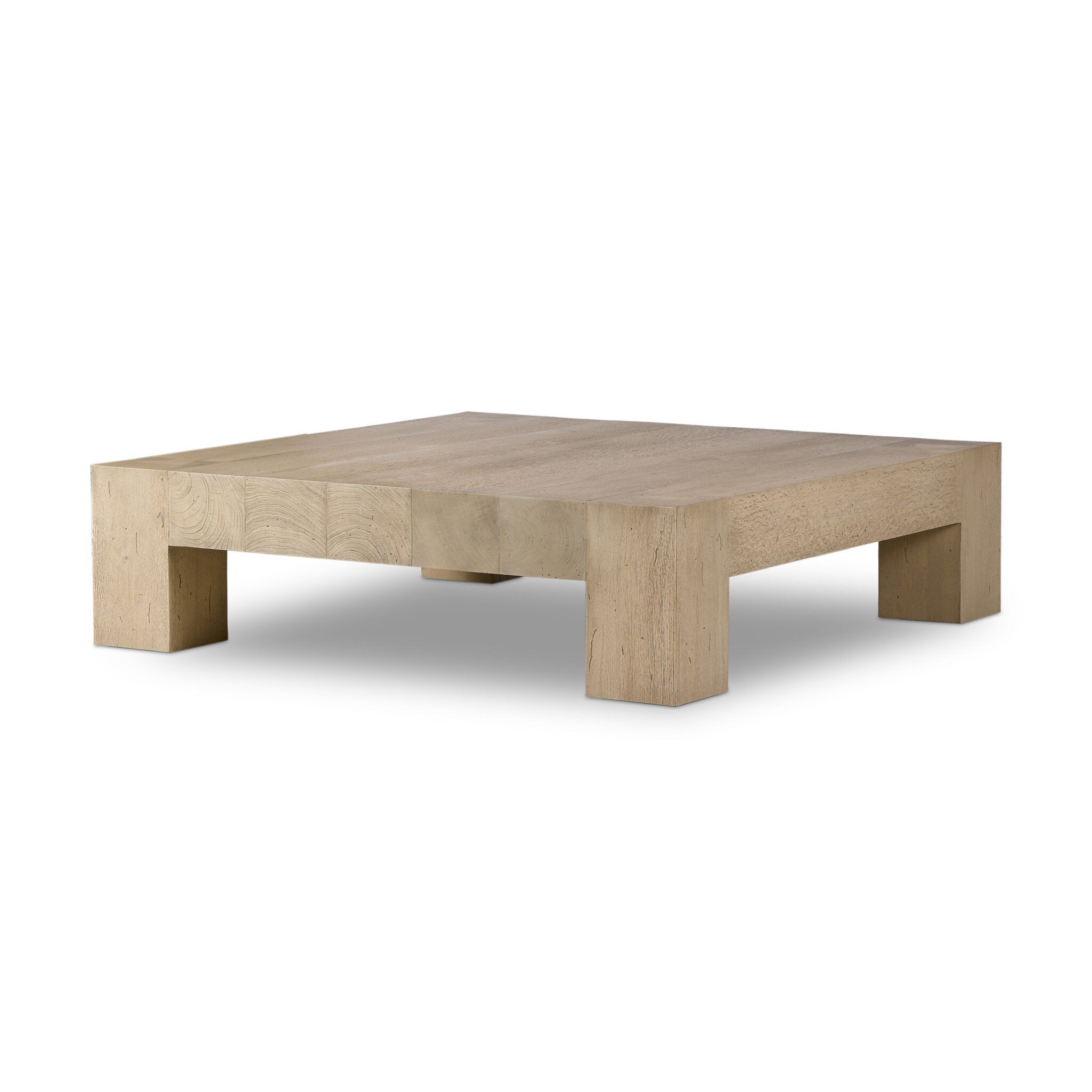 Four Hands Abaso Coffee Table