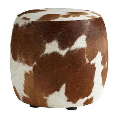 Arteriors Owen Ottoman