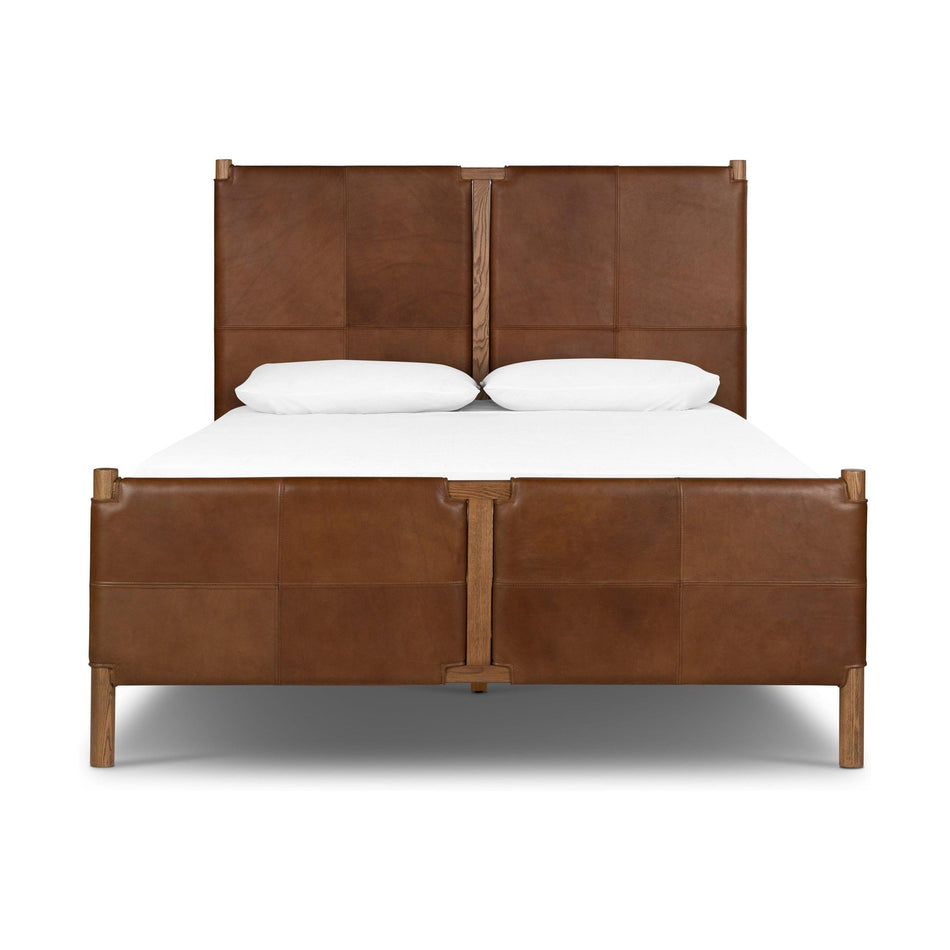 Salado Bed