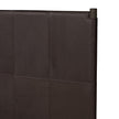 Four Hands Salado Bed Heirloom Cigar