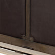 Four Hands Salado Bed Heirloom Cigar
