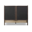 Four Hands Salado Bed Heirloom Cigar