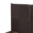 Four Hands Salado Bed Heirloom Cigar