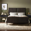 Four Hands Salado Bed Heirloom Cigar