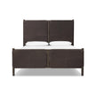 Four Hands Salado Bed Heirloom Cigar