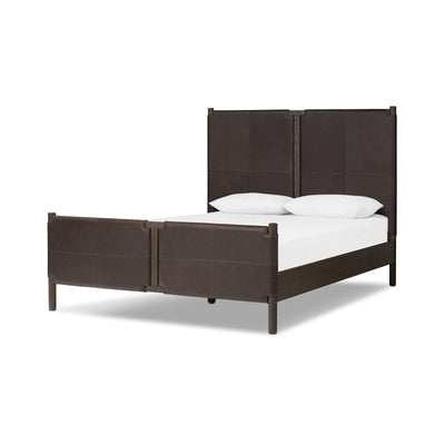 Four Hands Salado Bed Heirloom Cigar