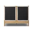 Four Hands Salado Bed Antigo Natural