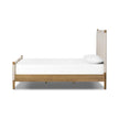 Four Hands Salado Bed Antigo Natural