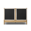 Four Hands Salado Bed Antigo Natural