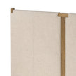 Four Hands Salado Bed Antigo Natural