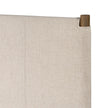 Four Hands Salado Bed Antigo Natural
