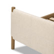 Four Hands Salado Bed Antigo Natural