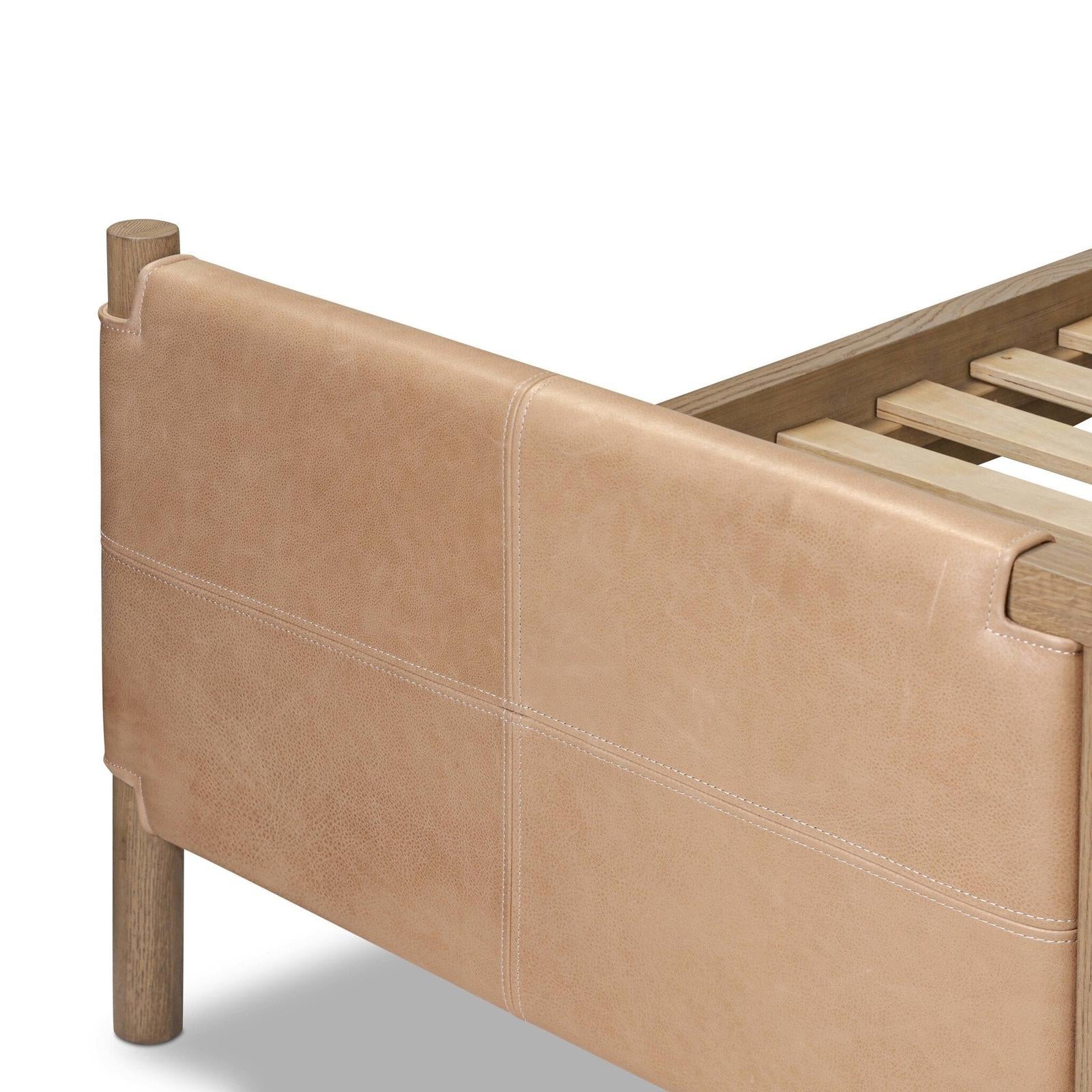 Salado Bed