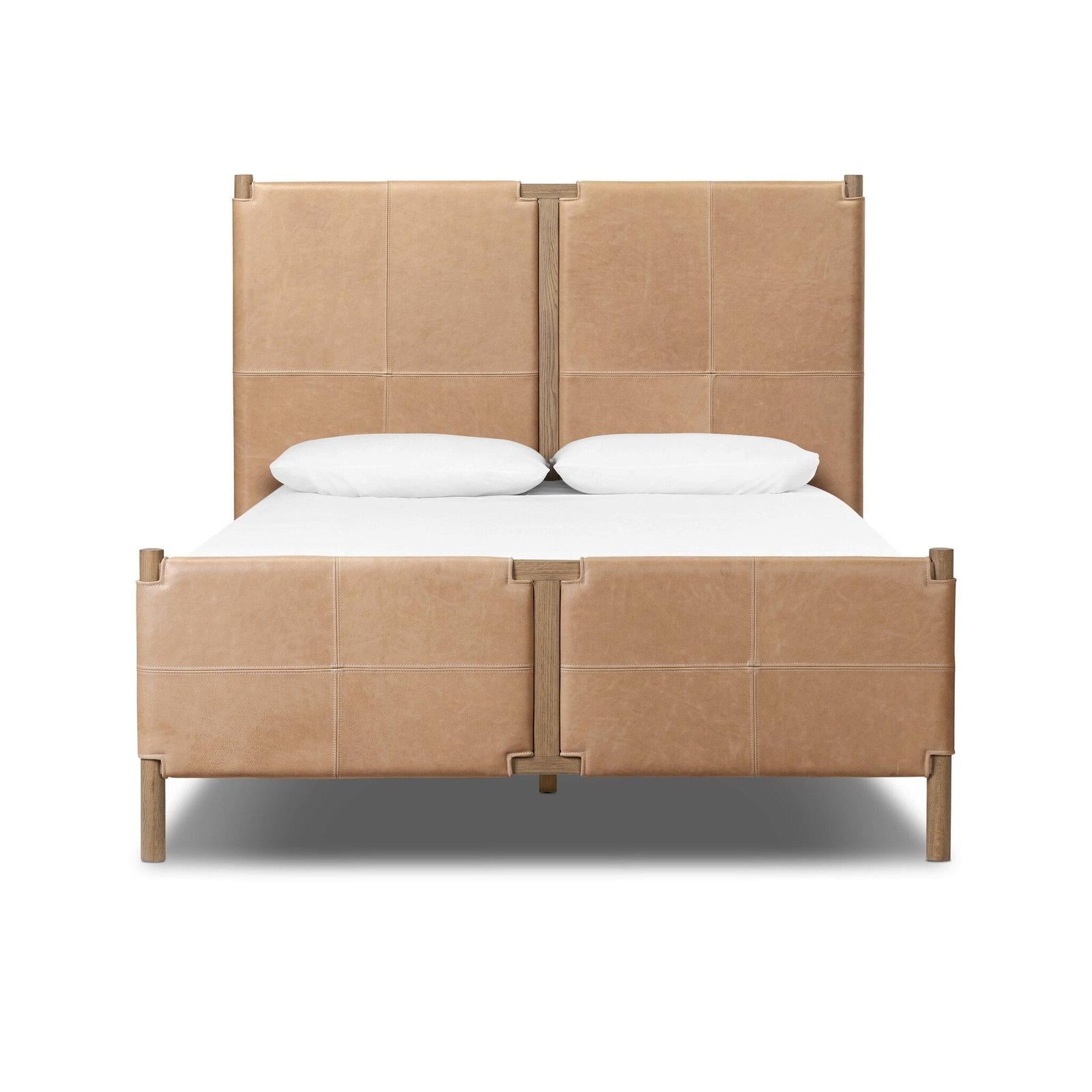 Salado Bed