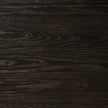 Toulouse 9 Drawer Dresser - Distressed Black