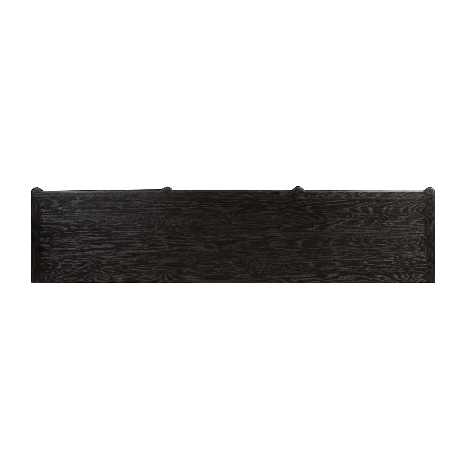 Four Hands Toulouse 9 Drawer Dresser