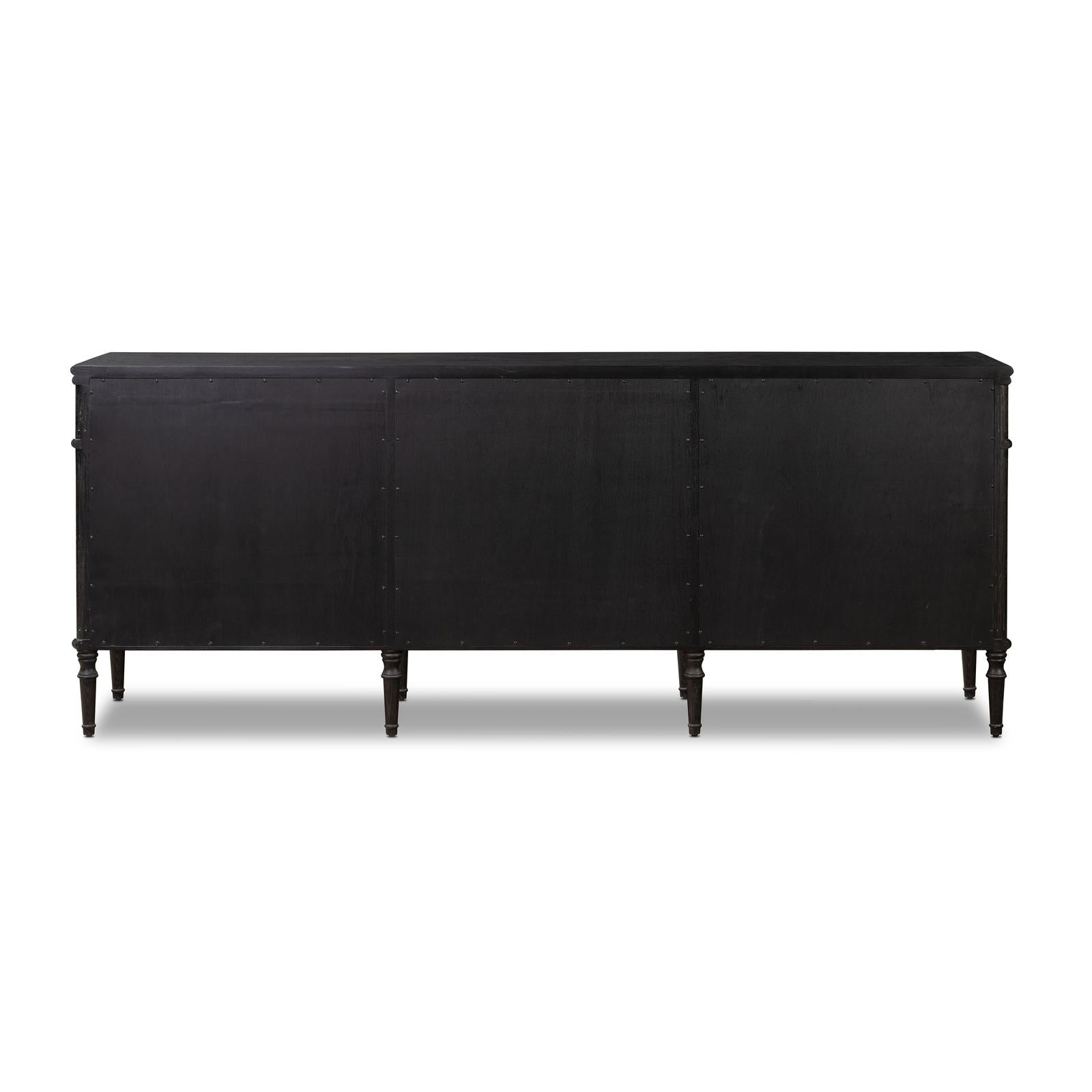 Four Hands Toulouse 9 Drawer Dresser