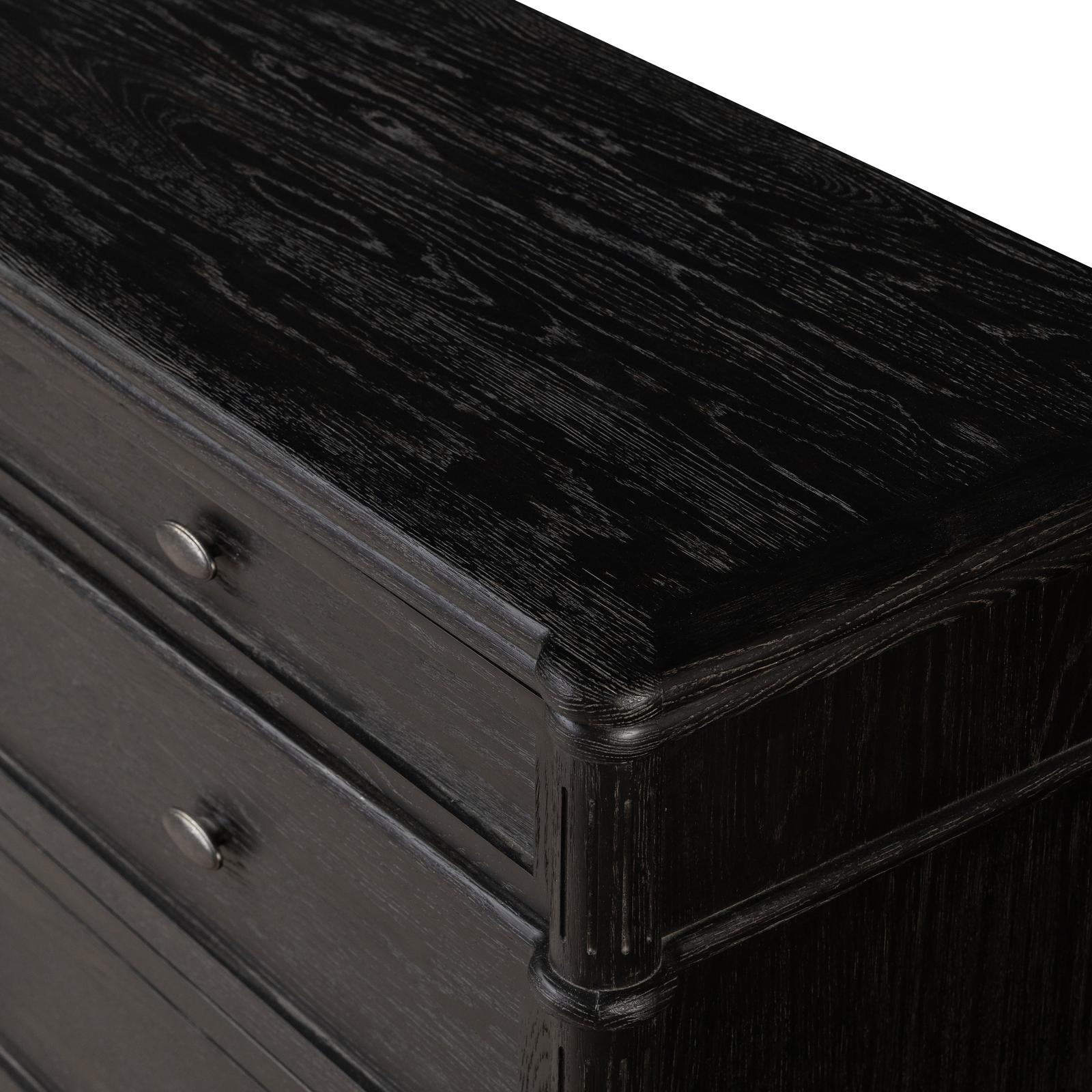 Four Hands Toulouse 9 Drawer Dresser