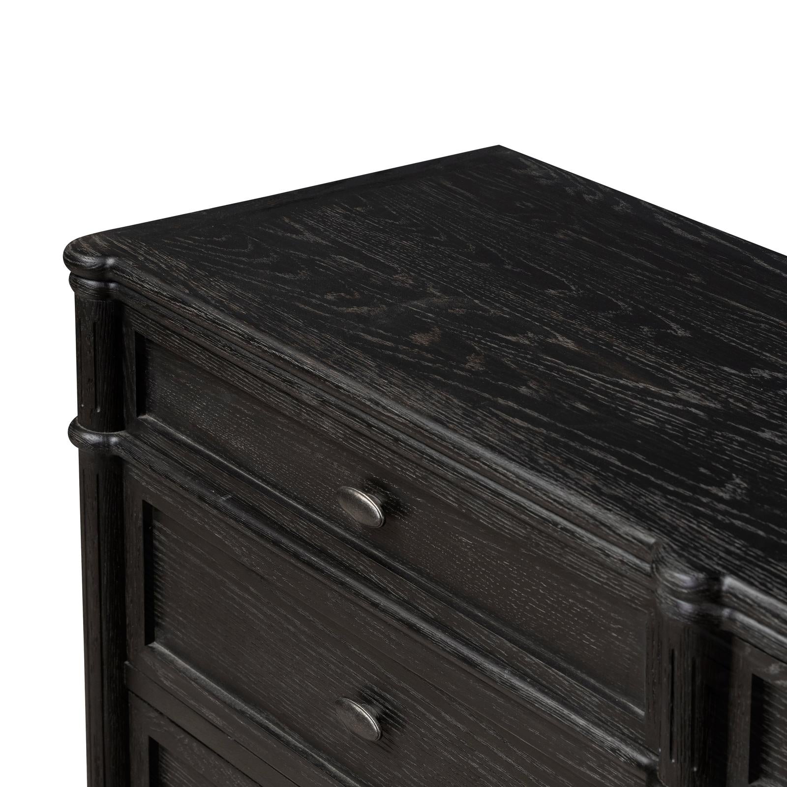Four Hands Toulouse 9 Drawer Dresser