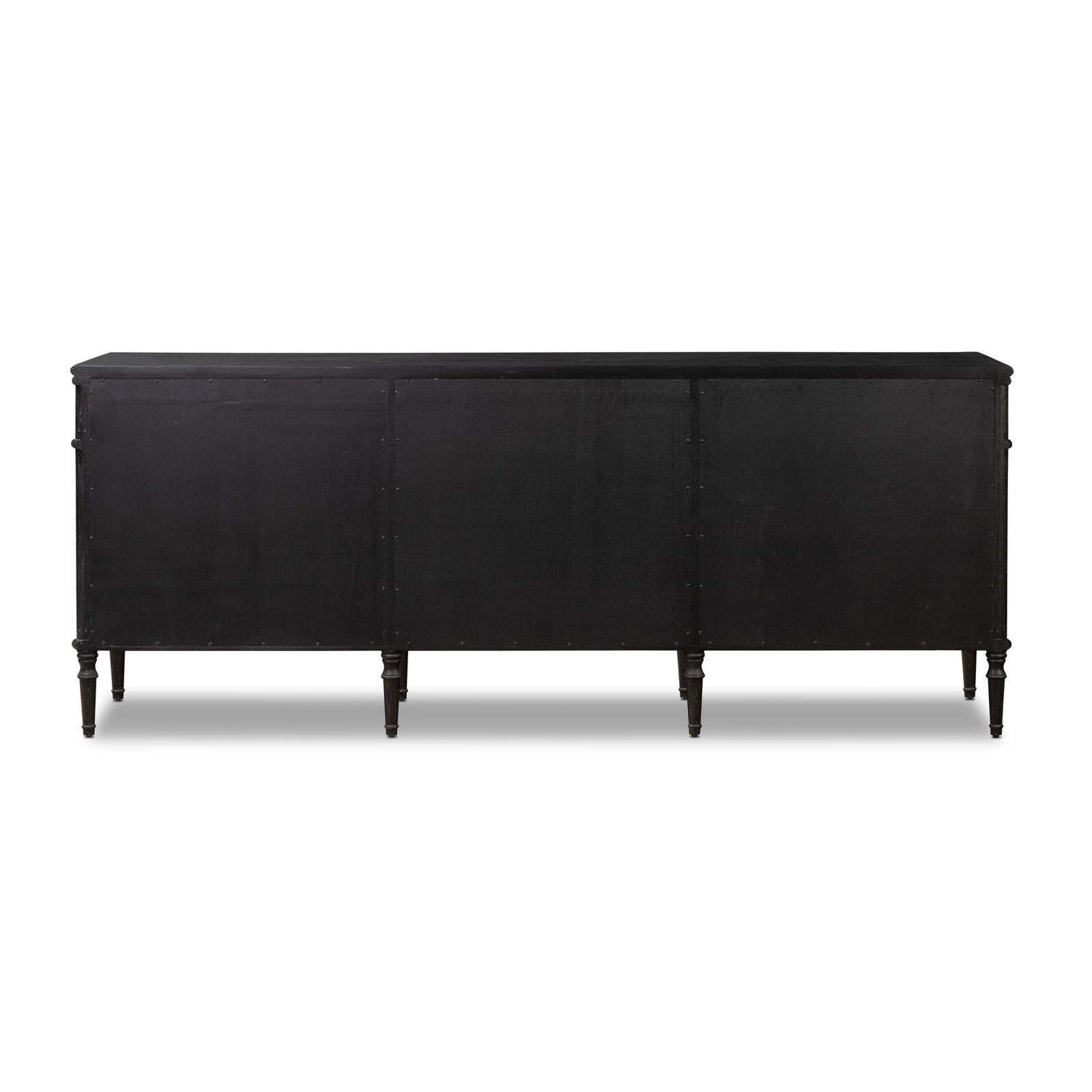 Four Hands Toulouse 9 Drawer Dresser