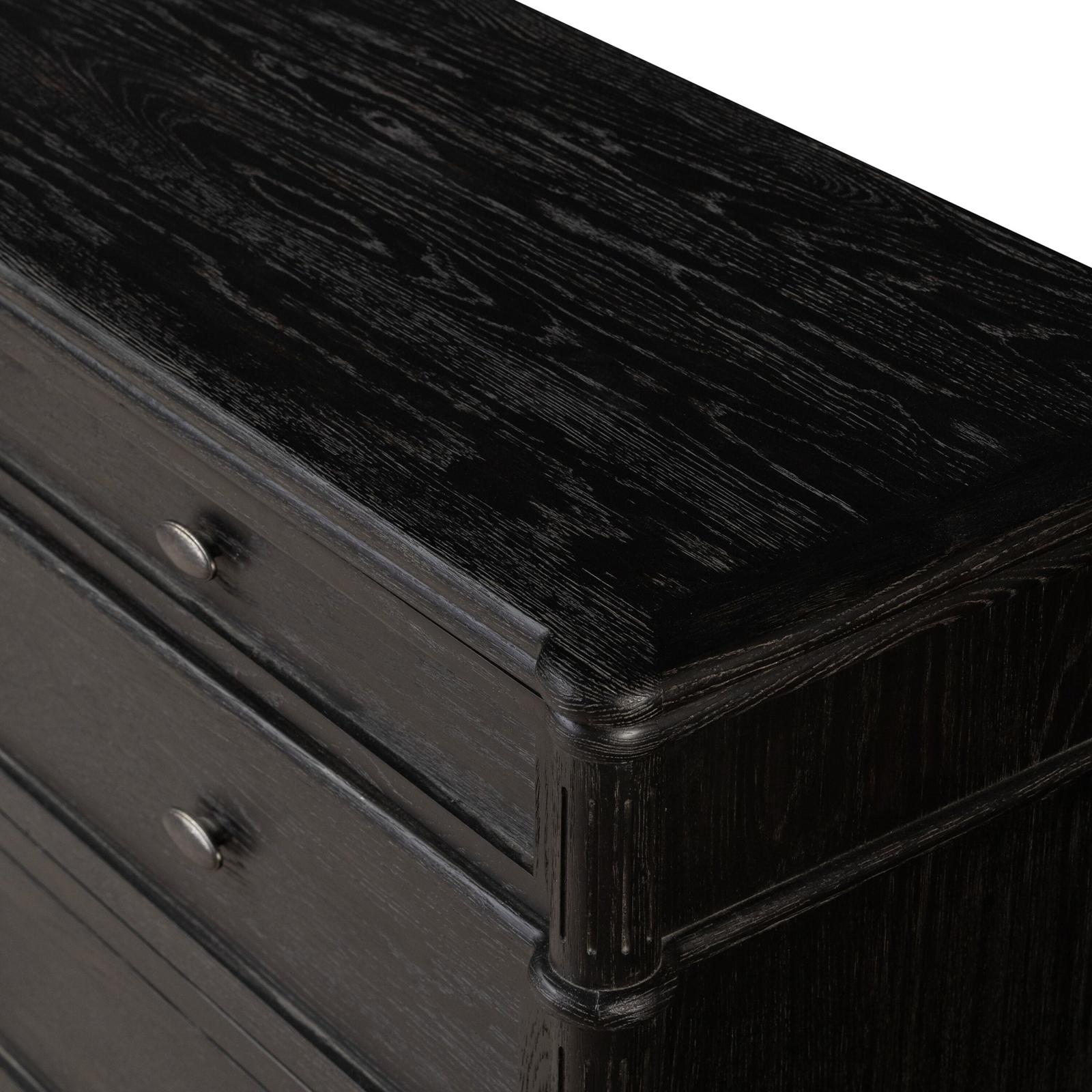 Four Hands Toulouse 9 Drawer Dresser