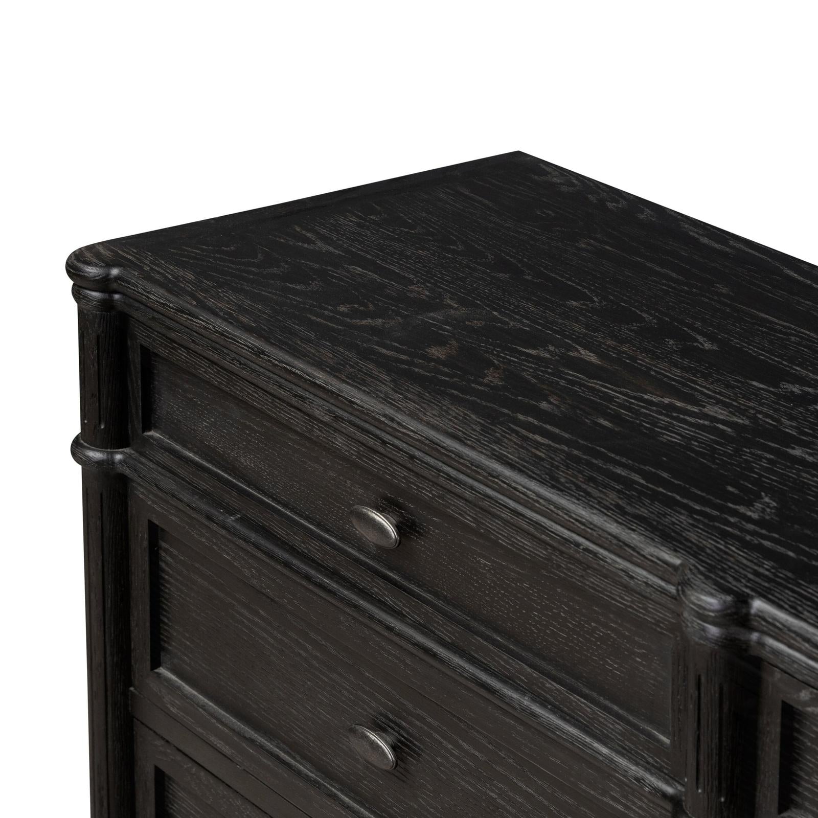 Four Hands Toulouse 9 Drawer Dresser