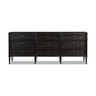 Four Hands Toulouse 9 Drawer Dresser
